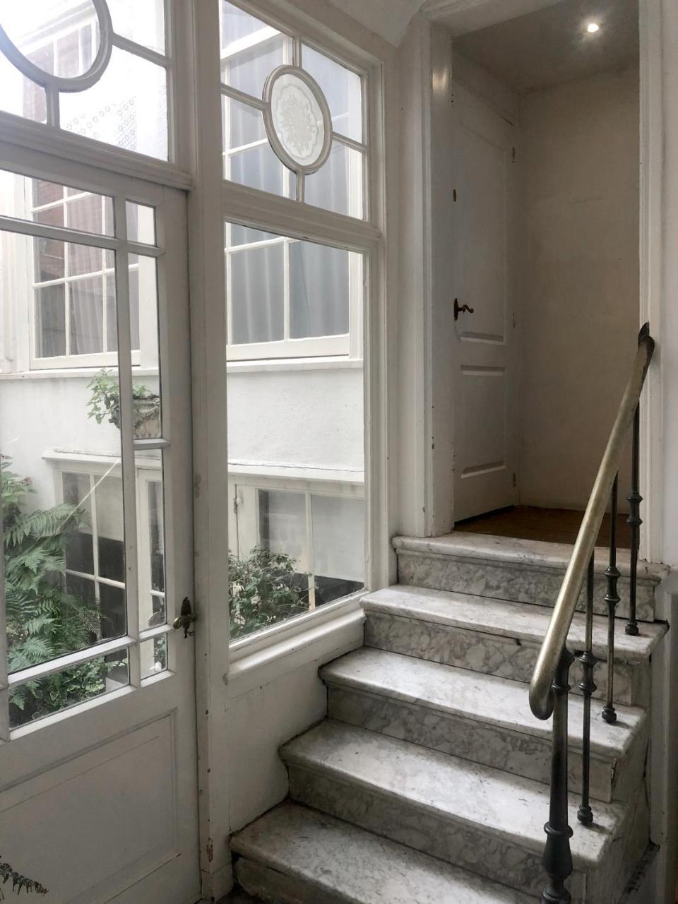 Canal House 1680 Bed & Breakfast Amsterdam